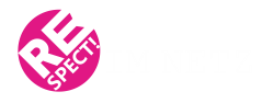 REspect! im Netz Logo
